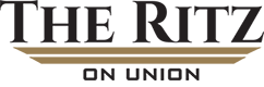 The Ritz on Union Logo